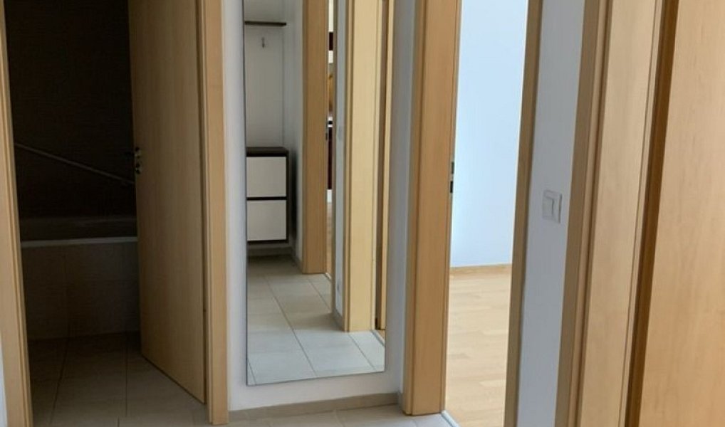 Pronájem bytu 2+kk 61 m², Černošice – náhled fotky 11