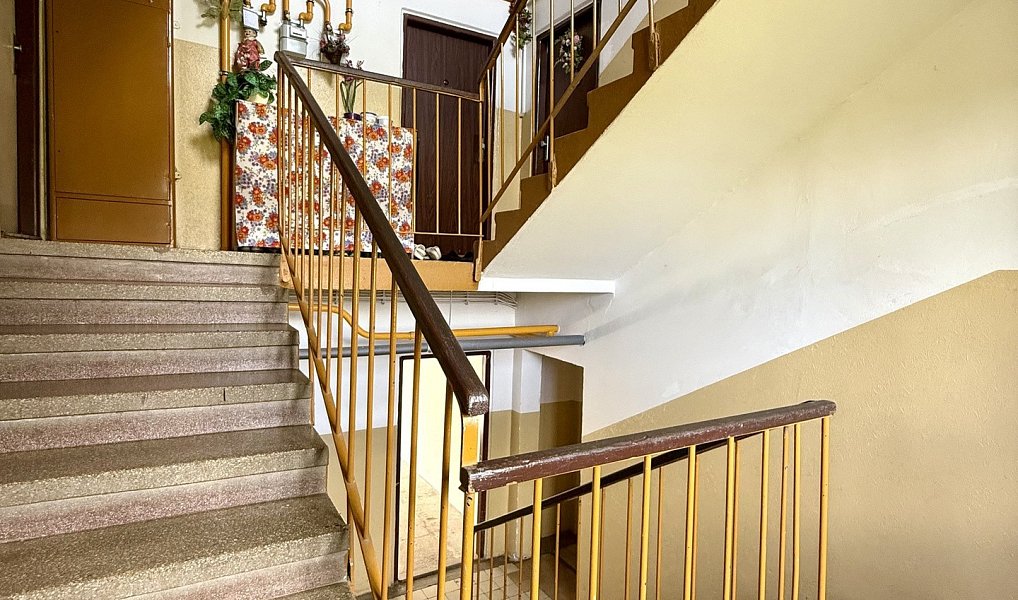 Prodej bytu 2+1 57 m², Toužim – náhled fotky 11