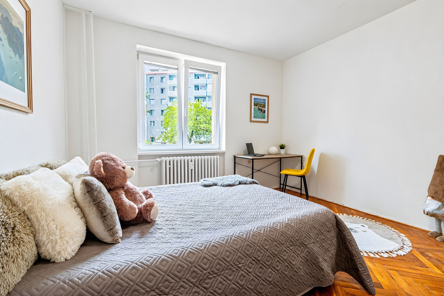Prodej bytu 3+1 72 m² – fotografie 2
