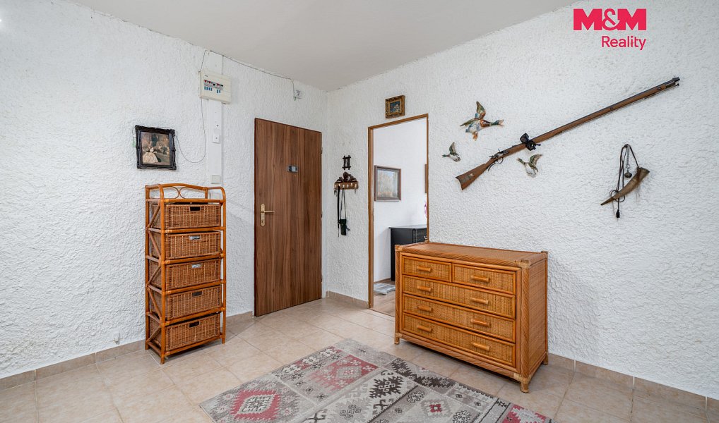 Prodej bytu 3+1 67 m², Litoměřice – náhled fotky 4