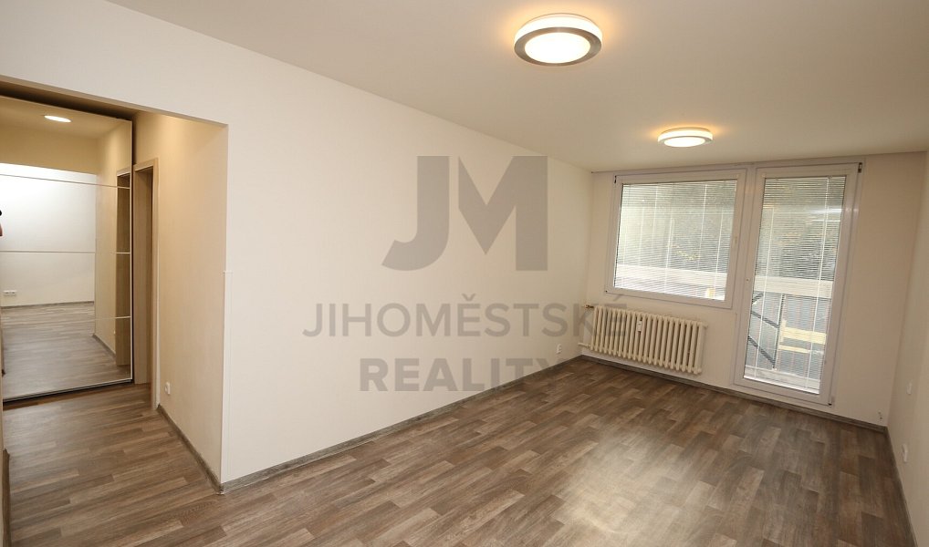 Prodej bytu 2+kk, 49 m², Háje - Praha 11, Praha
