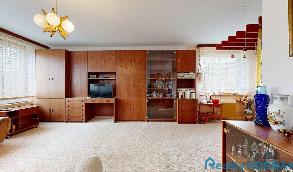 Prodej domu 191 m² s pozemkem 1 664 m², Týn nad Vltavou – náhled fotky 21