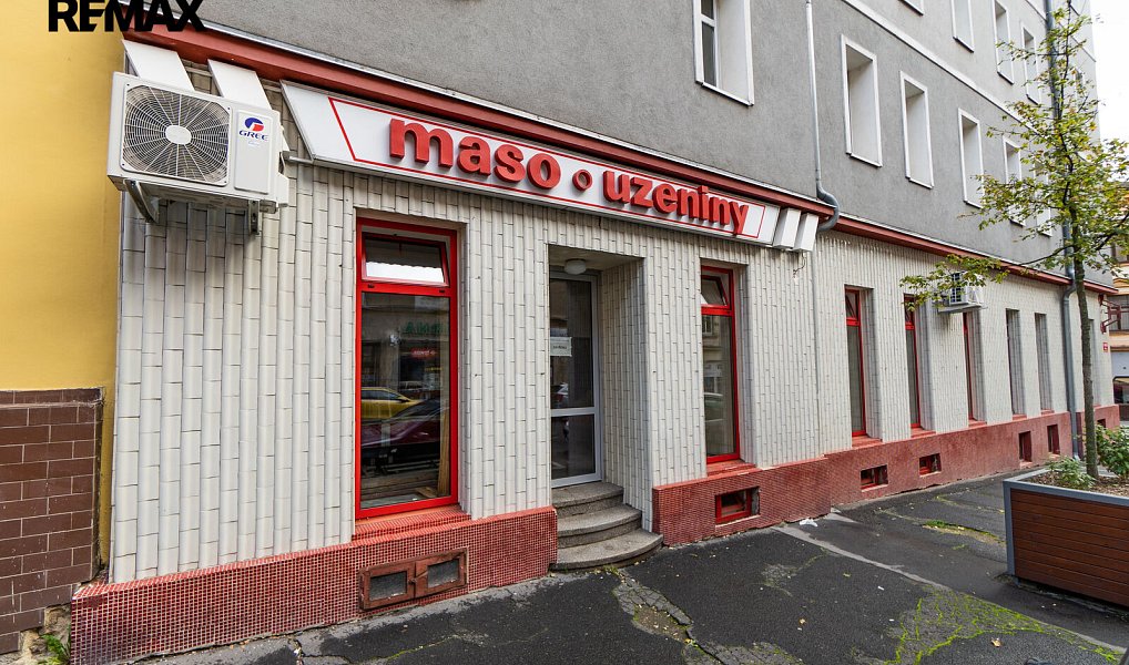 Prodej obchodních prostor 284 m², Děčín – náhled fotky 2
