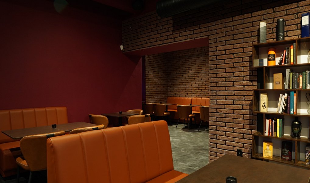 Pronájem restaurace 130 m², Ostrava – náhled fotky 6