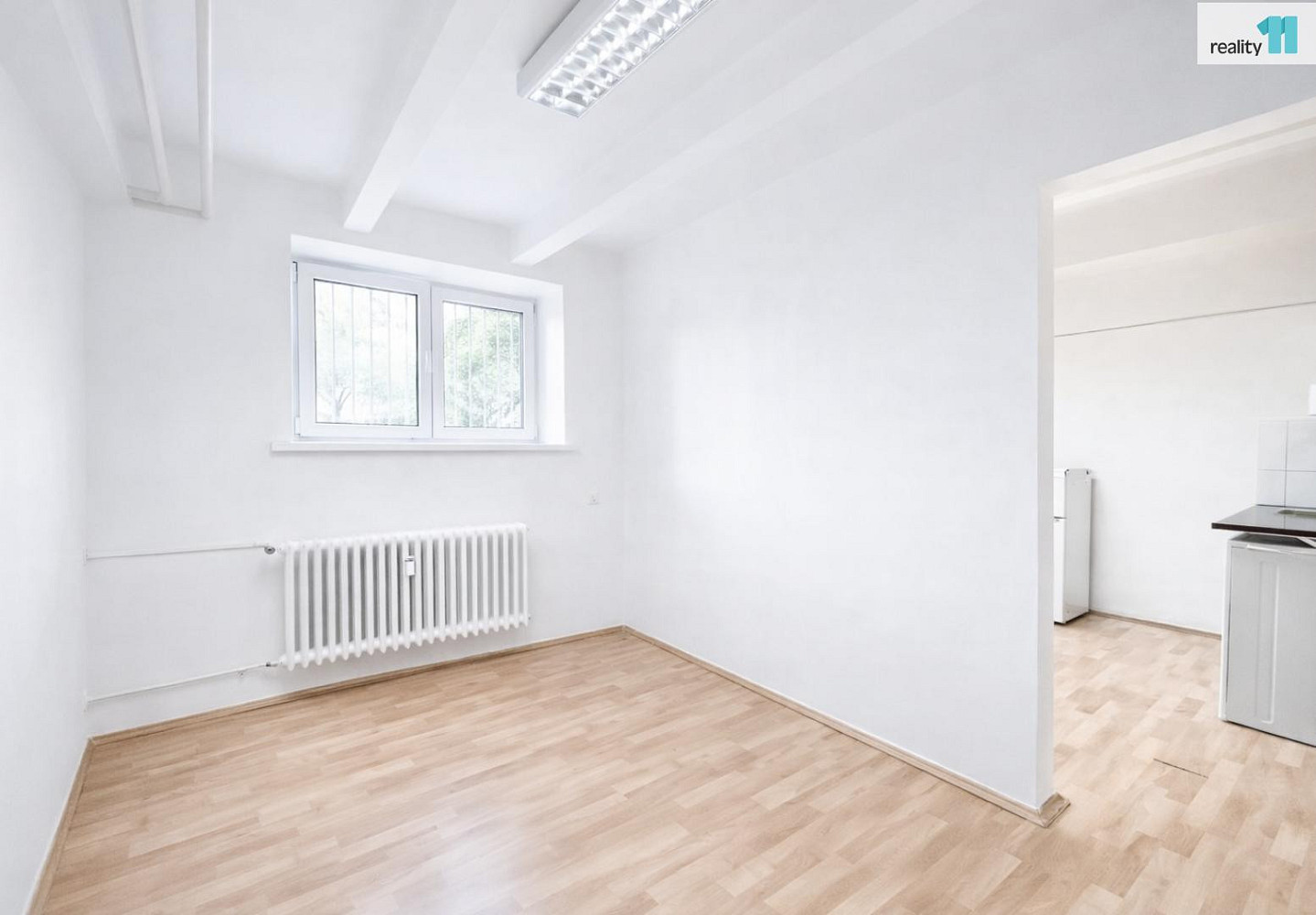 Pronájem bytu 1+1 24 m²