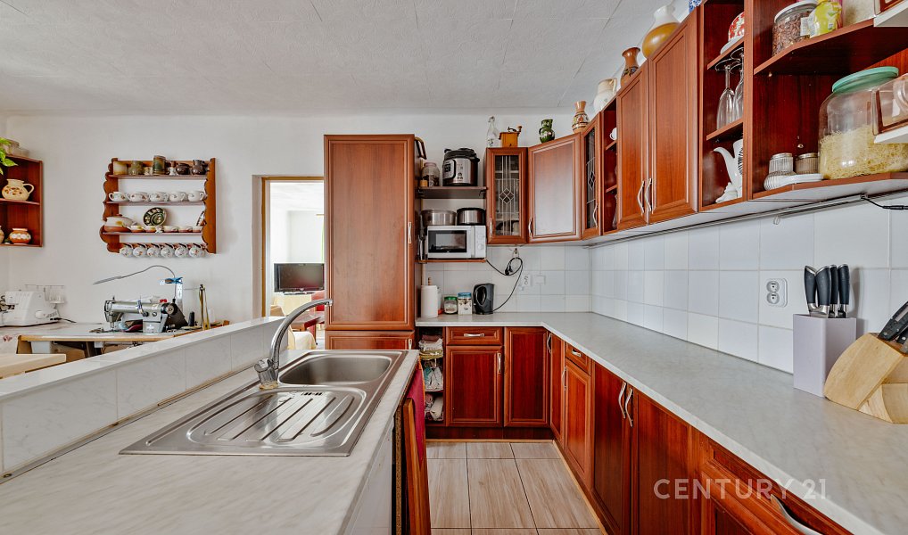 Prodej domu 270 m² s pozemkem 2 834 m², Soběslav – náhled fotky 19