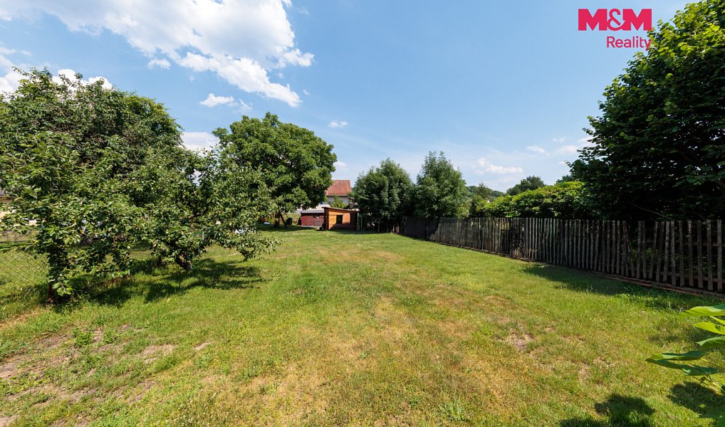 Prodej zahrady 376 m², Děpoltovice – náhled fotky 2