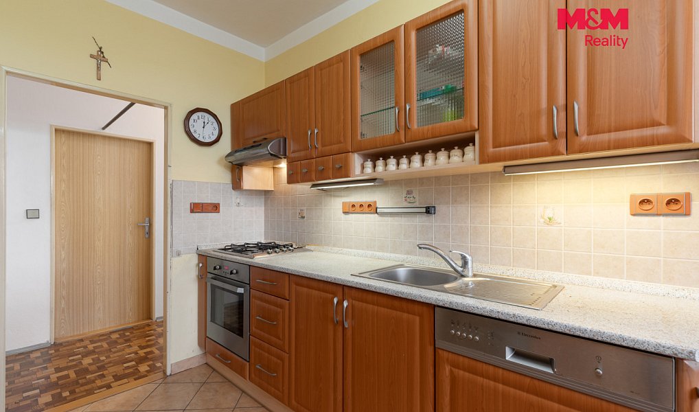 Prodej bytu atypického 81 m², Ostrava – náhled fotky 10