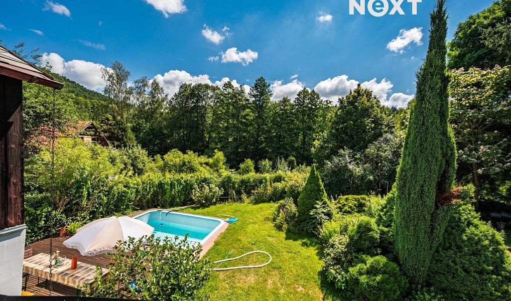 Prodej domu 225 m² s pozemkem 1 262 m², Skalice u České Lípy – náhled fotky 23