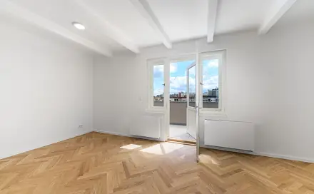 Prodej bytu 3+kk 78 m², Vinohradská, Praha 2 - Vinohrady