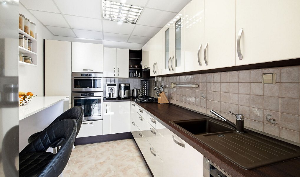 Prodej bytu 3+1 64 m², Praha – náhled fotky 7