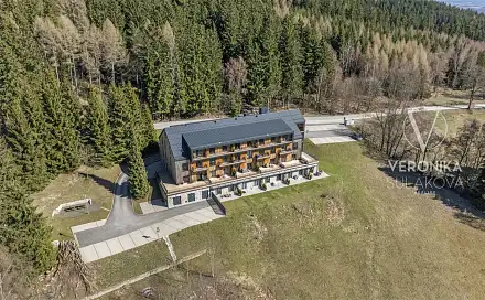 Prodej bytu 2+kk 55 m²
