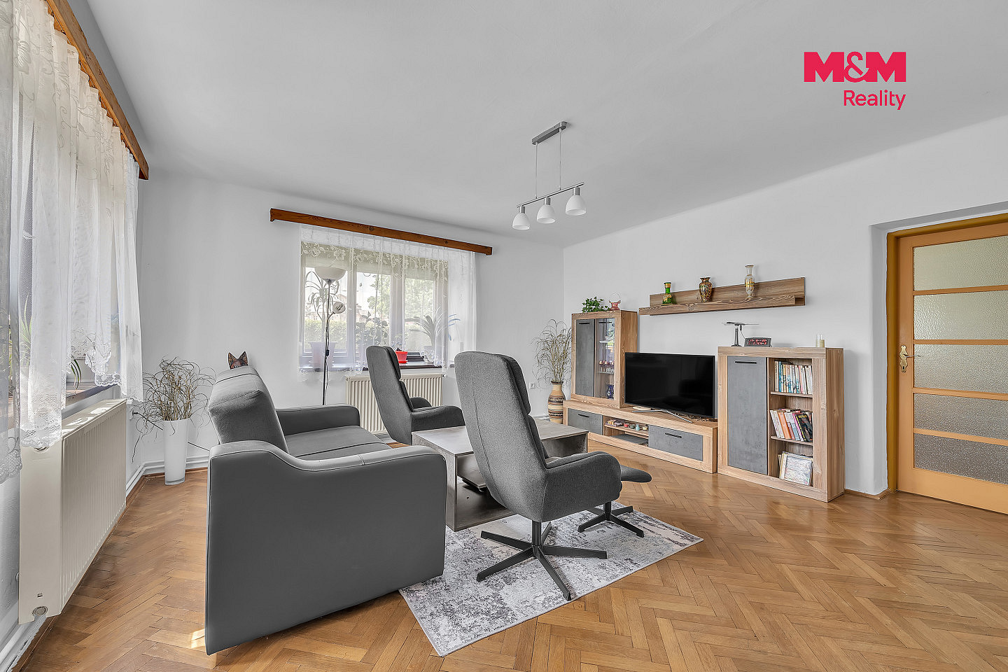 Prodej domu 123 m² s pozemkem 688 m² — photo 4