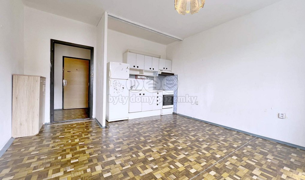 Pronájem bytu 1+1 40 m², Česká Lípa – náhled fotky 3