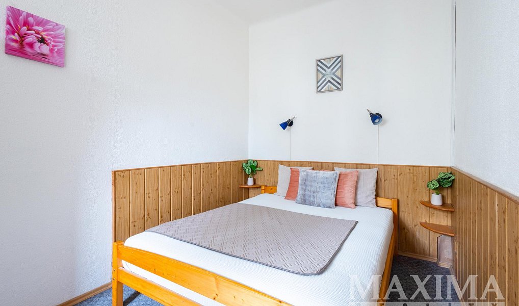 Prodej bytu 2+kk 48 m², Praha – náhled fotky 3