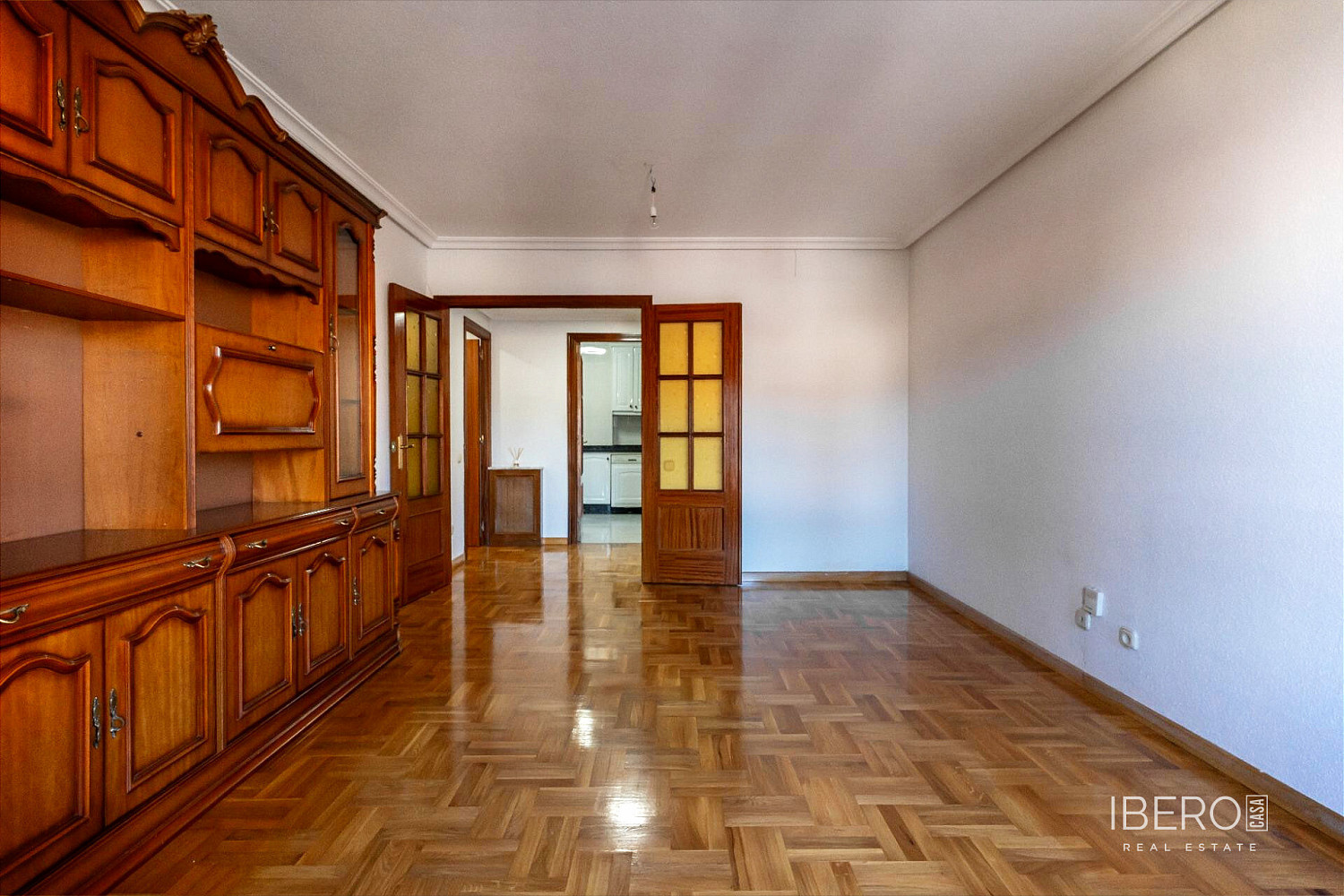 Pis 4+kk – Oviedo, Foncalada, Centro Norte - Vista 3
