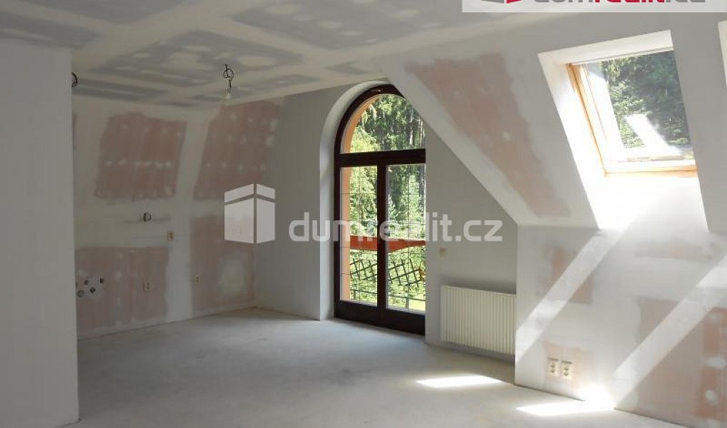 Prodej bytu 3+kk 87 m², Mariánské Lázně – náhled fotky 31