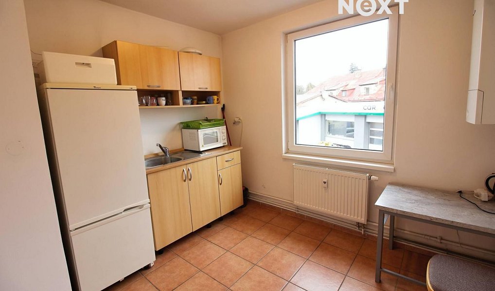 Pronájem kanceláře 20 m², Chrudim – náhled fotky 4