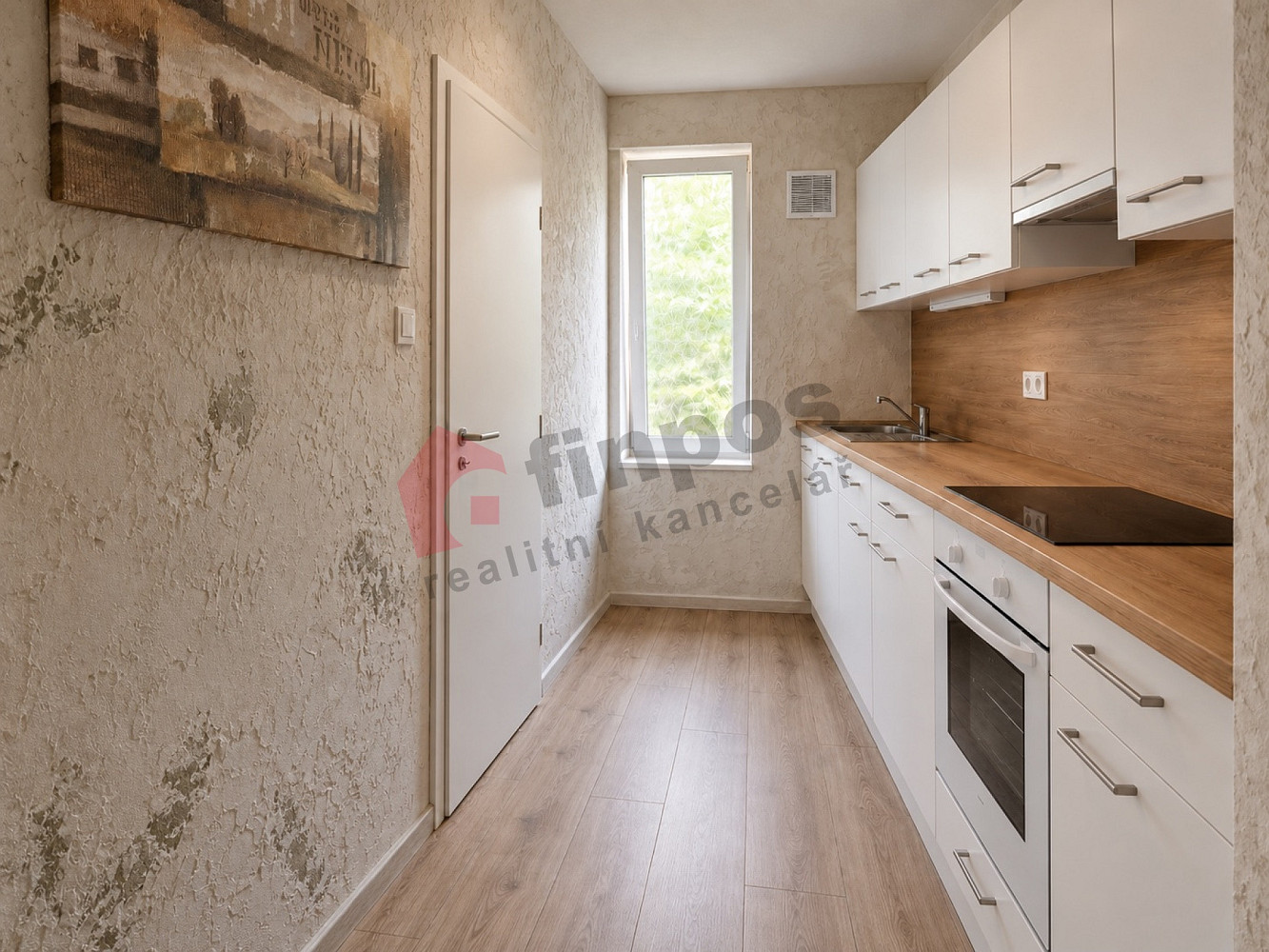 Pronájem bytu 2+1 48 m²