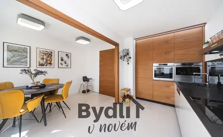 Prodej bytu 3+1 78 m², Spodní, Brno - Bohunice