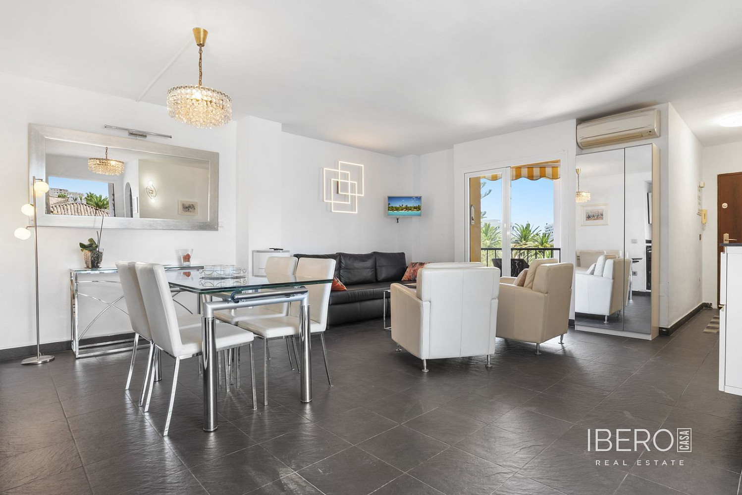 Piso 3+kk – Fuengirola - Vista 3