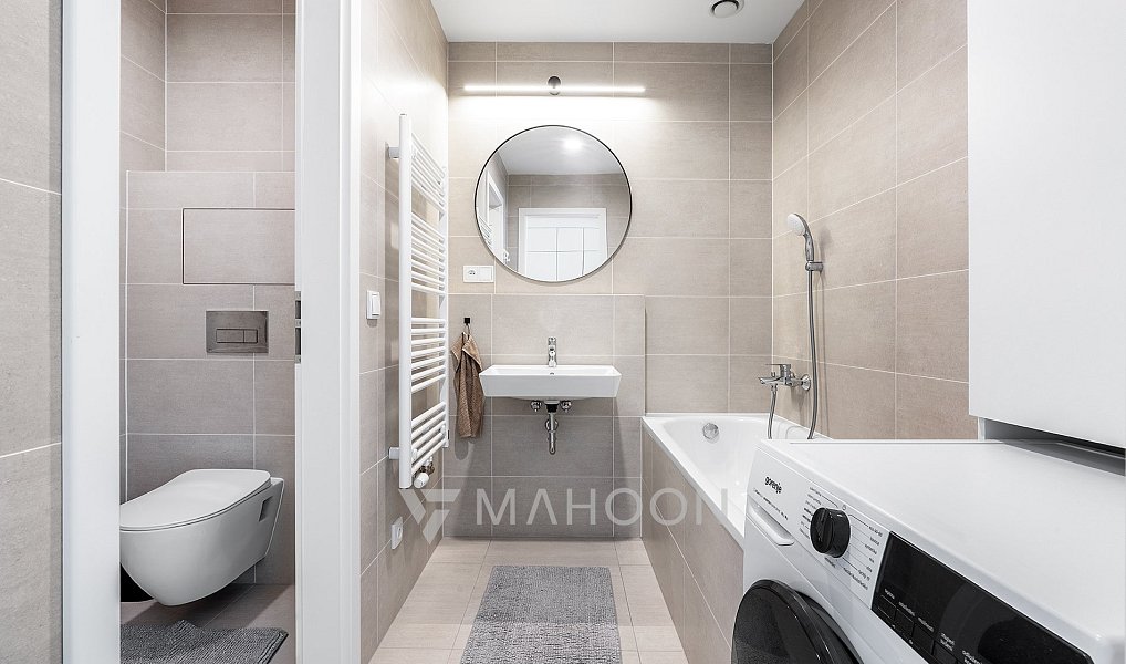 Prodej bytu 2+kk 42 m², Praha – náhled fotky 8