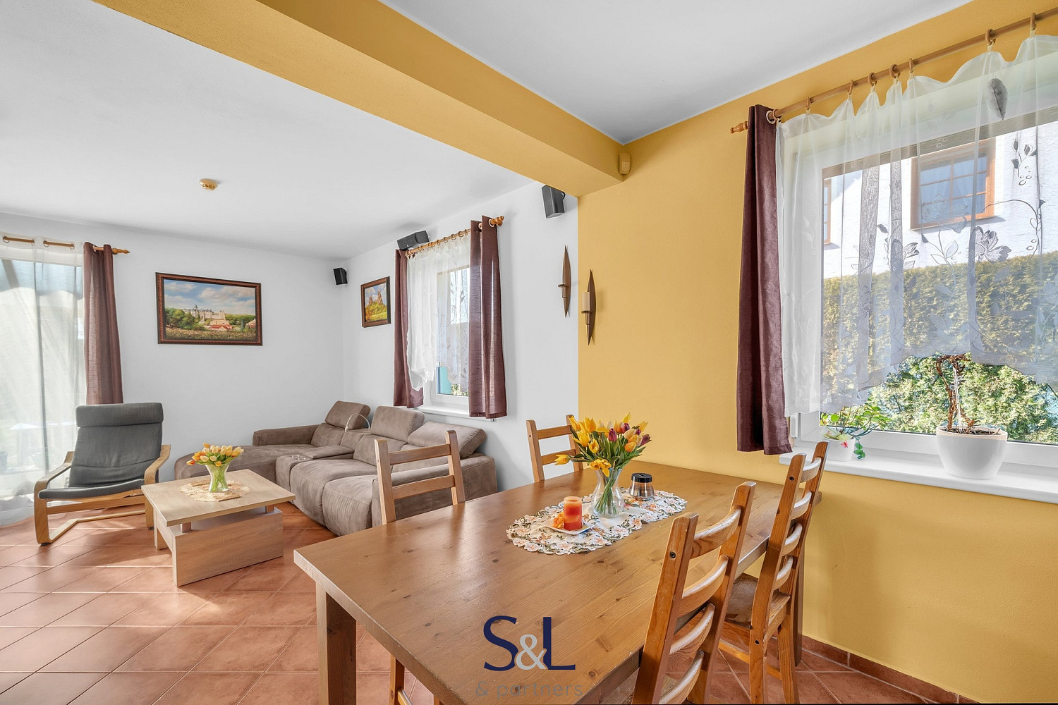 Prodej domu 150 m² s pozemkem 531 m² – fotografie 4