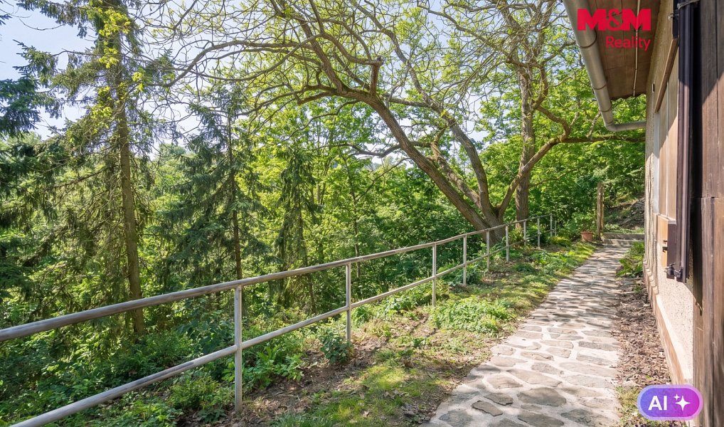 Prodej chaty/chalupy 48 m² s pozemkem 1 286 m², Malé Žernoseky – náhled fotky 27