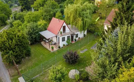 Prodej domu 40 m² s pozemkem 695 m², Bílovice nad Svitavou, okres Brno-venkov