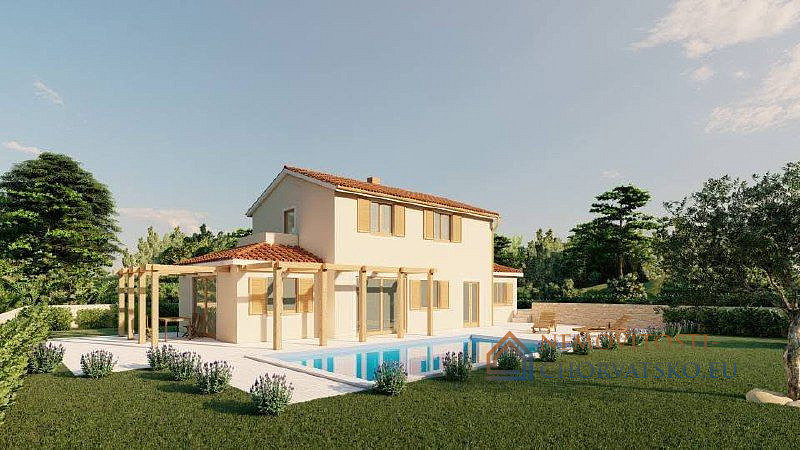 Prodej domu 156 m² s pozemkem 156 m² - Widok 4