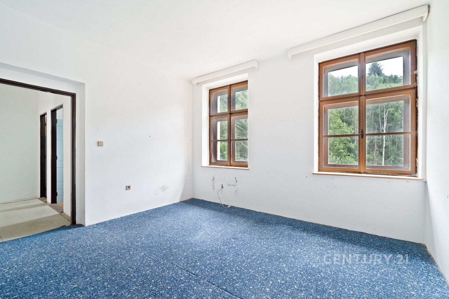 Prodej nájemního domu, činžáku 375 m² — photo 4