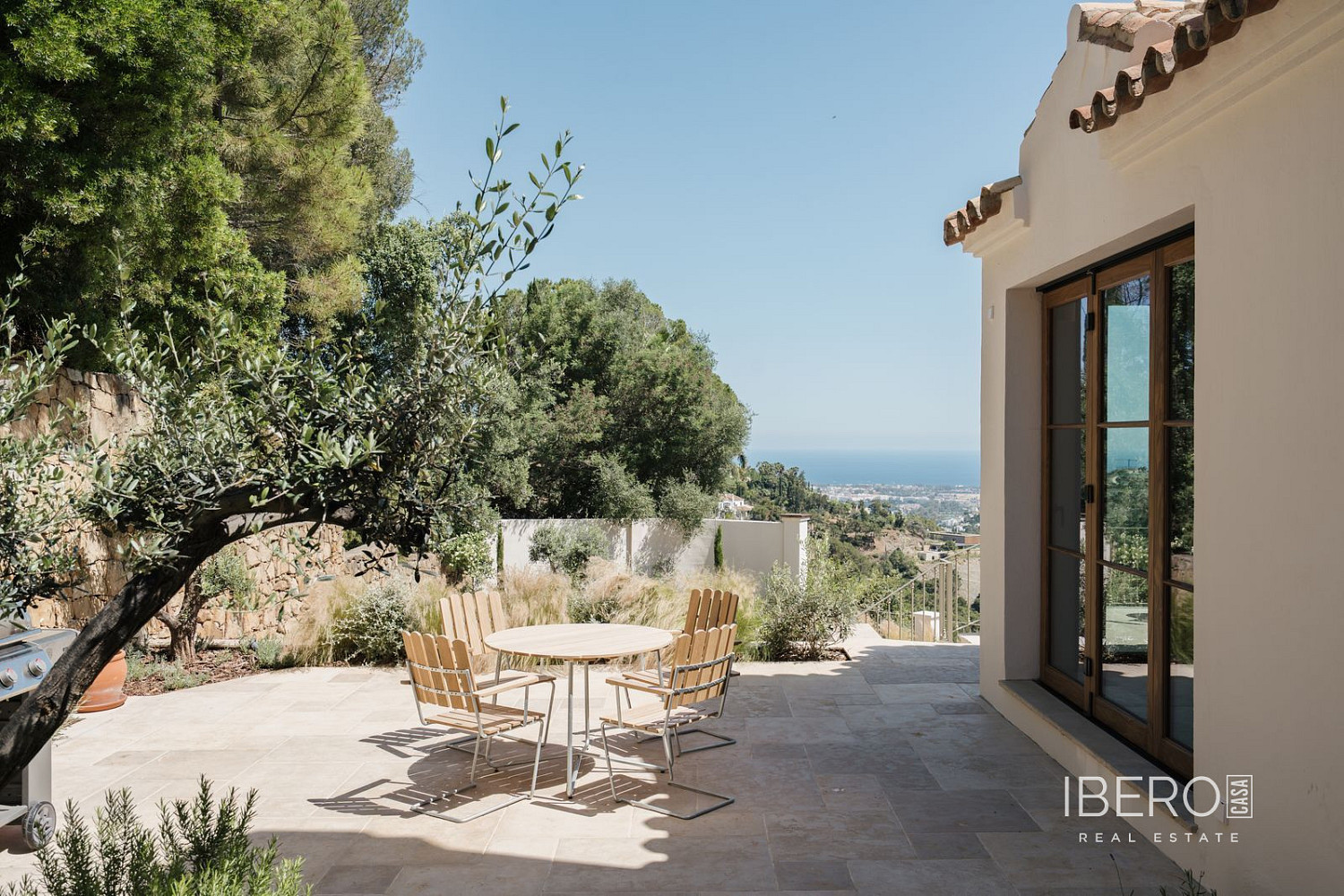 Casa 5+kk – Benahavís, Artola - Vista 4