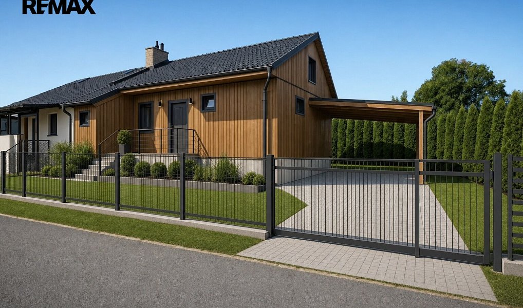 Prodej domu 56 m² s pozemkem 247 m², Bohumín – náhled fotky 2