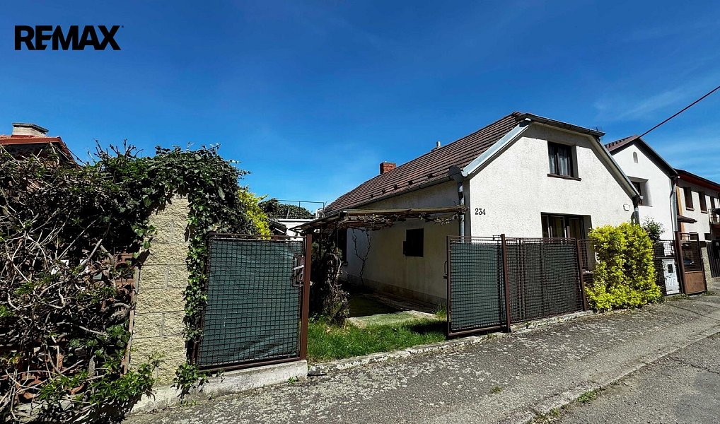 Prodej domu 76 m² s pozemkem 146 m², Vlašim – náhled fotky 24