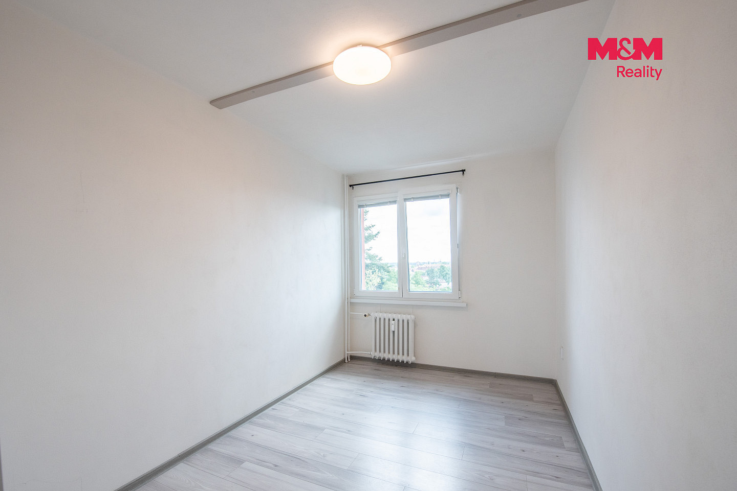 Pronájem bytu 3+kk 64 m² — photo 5