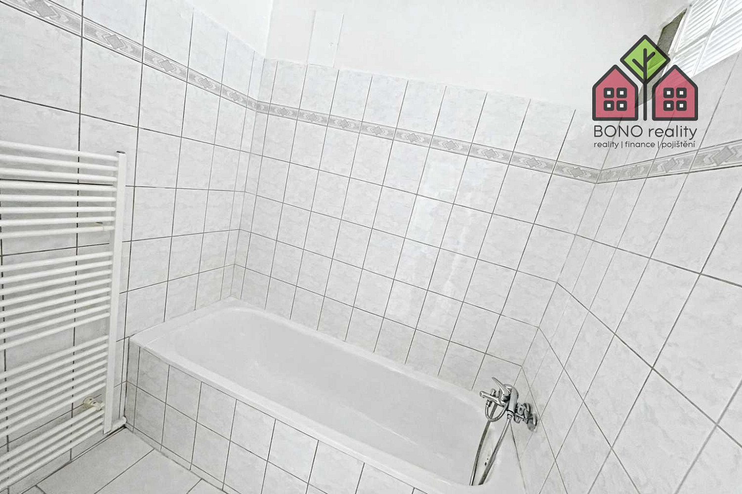 Pronájem bytu 3+1 75 m² – fotografie 3