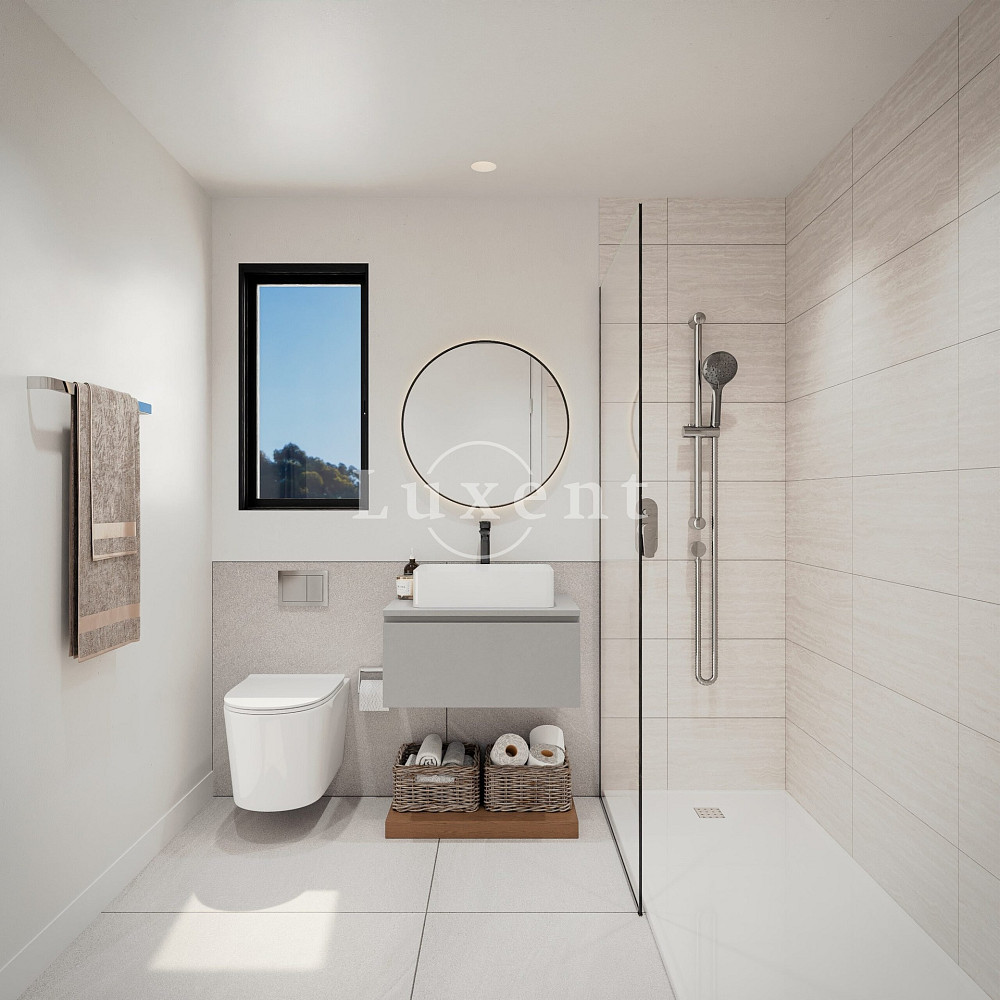Piso 3+kk – Marbella, Costa del Sol Occidental - Vista 5