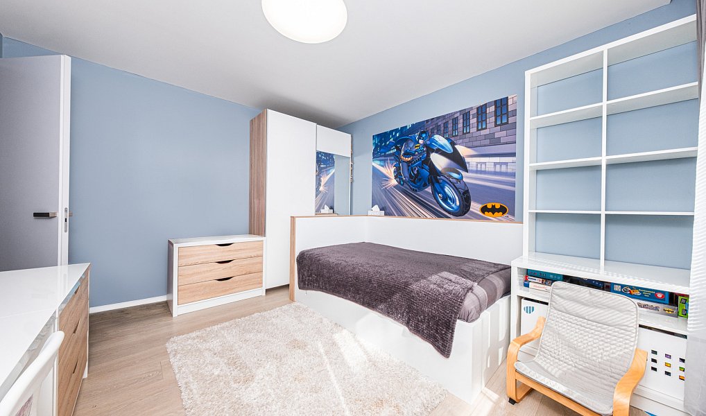 Prodej bytu 4+kk 101 m², Pardubice – náhled fotky 15