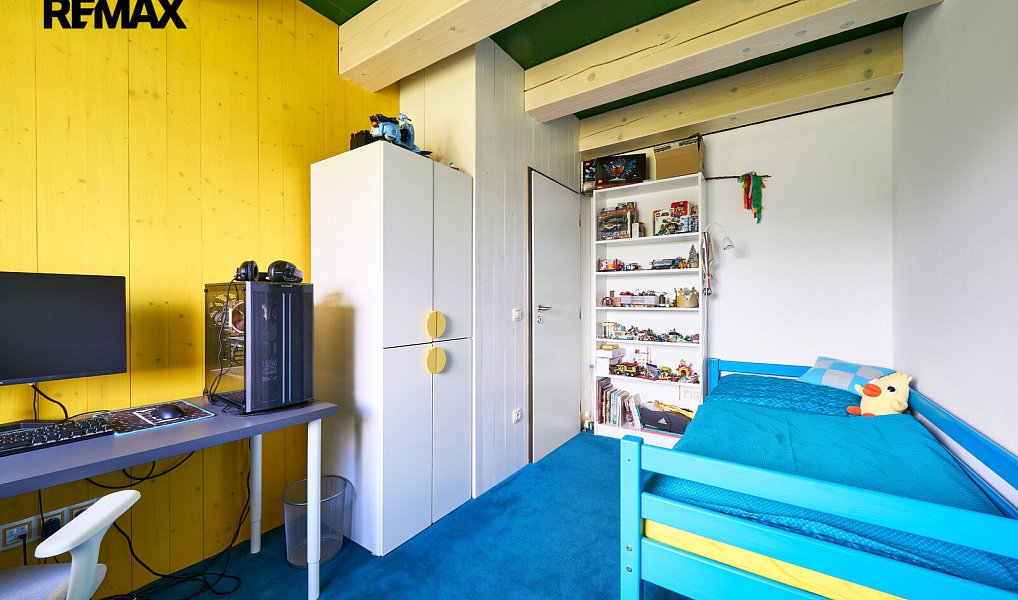 Prodej domu 110 m² s pozemkem 3 025 m², Hradec Králové – náhled fotky 24