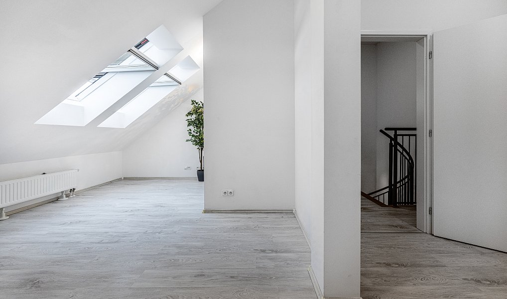 Prodej bytu 4+kk 102 m², Psáry – náhled fotky 16