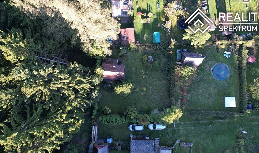 Prodej chaty/chalupy 37 m² s pozemkem 423 m², Lanškroun – náhled fotky 8