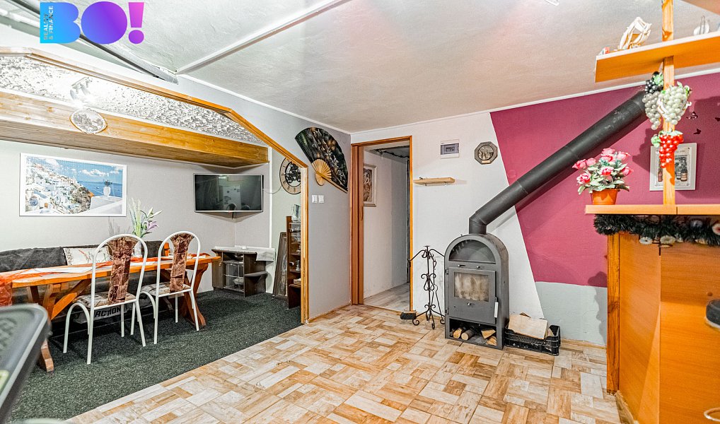 Prodej domu 280 m² s pozemkem 1 428 m², Albrechtice – náhled fotky 36