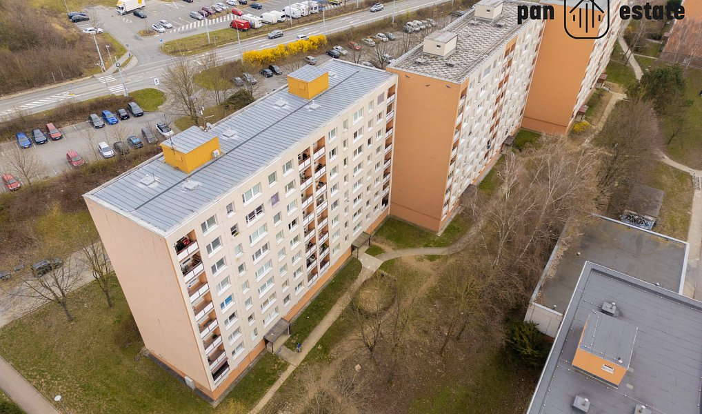 Prodej bytu 2+1 50 m², Zlín – náhled fotky 14