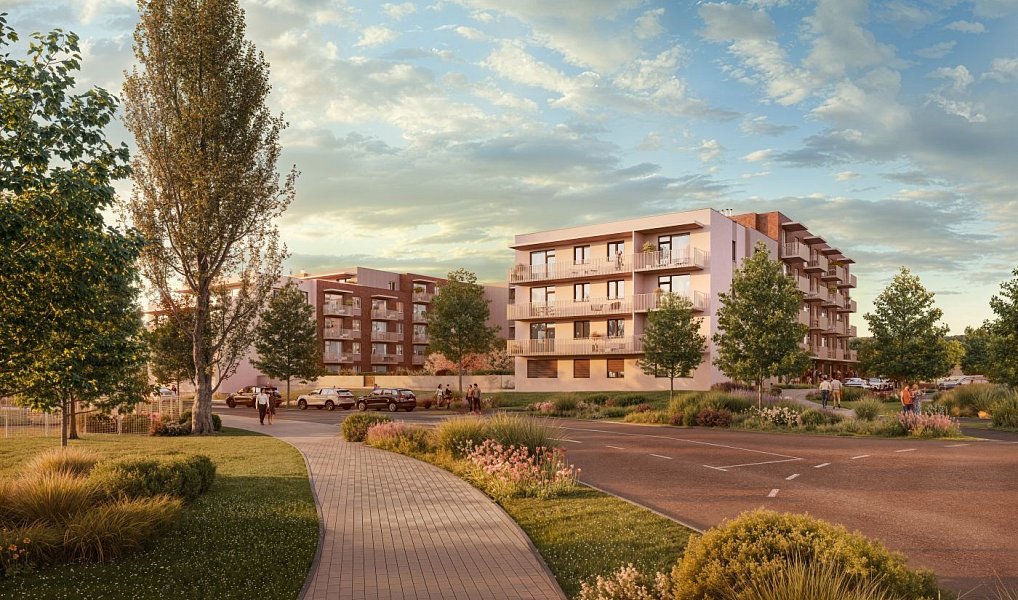 Prodej bytu 1+kk 35 m², Plzeň – náhled fotky 3