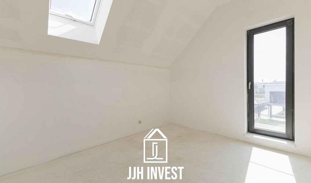Prodej domu 195 m² s pozemkem 805 m², Vysoký Újezd – náhled fotky 20