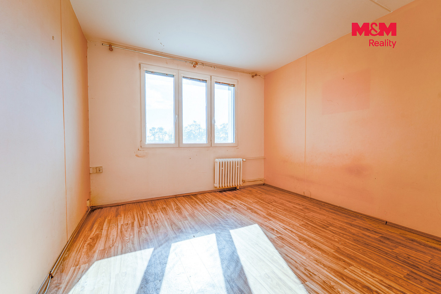 Prodej bytu 1+kk 20 m² – fotografie 2
