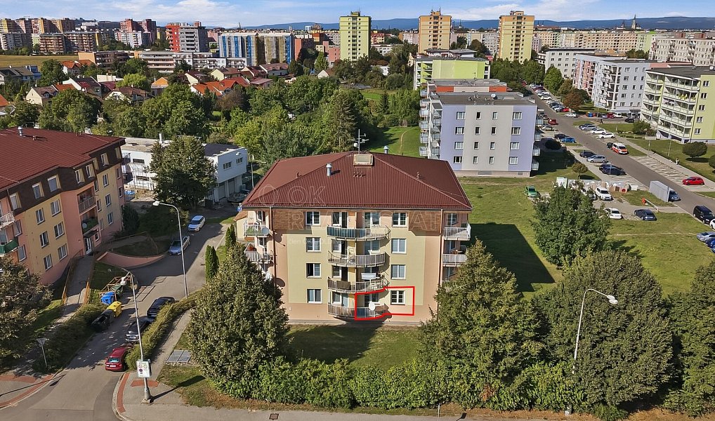 Prodej bytu 1+1 37 m², Olomouc – náhled fotky 10