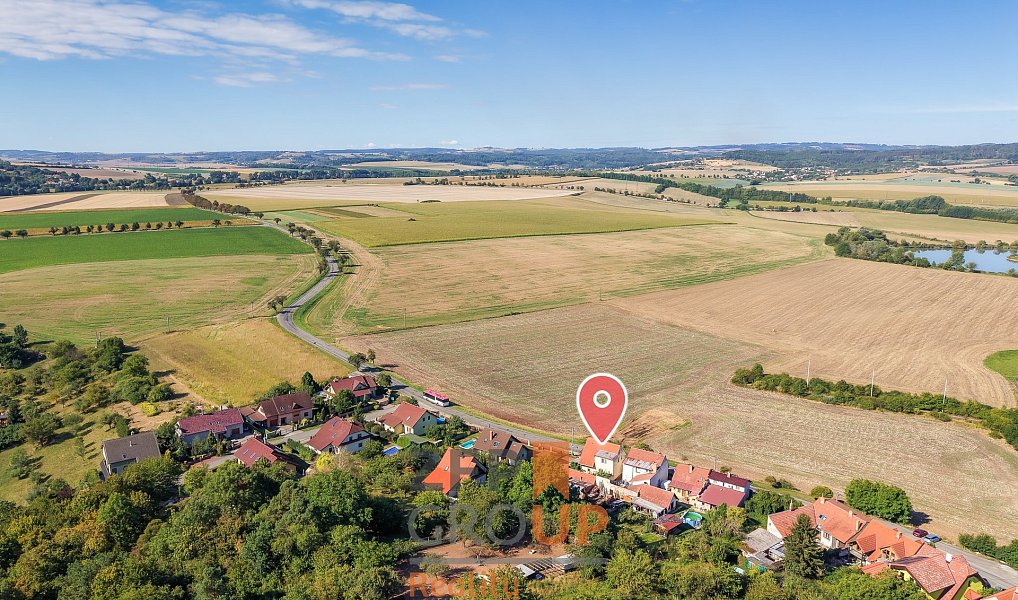 Prodej domu 109 m² s pozemkem 985 m², Skalice nad Svitavou – náhled fotky 5