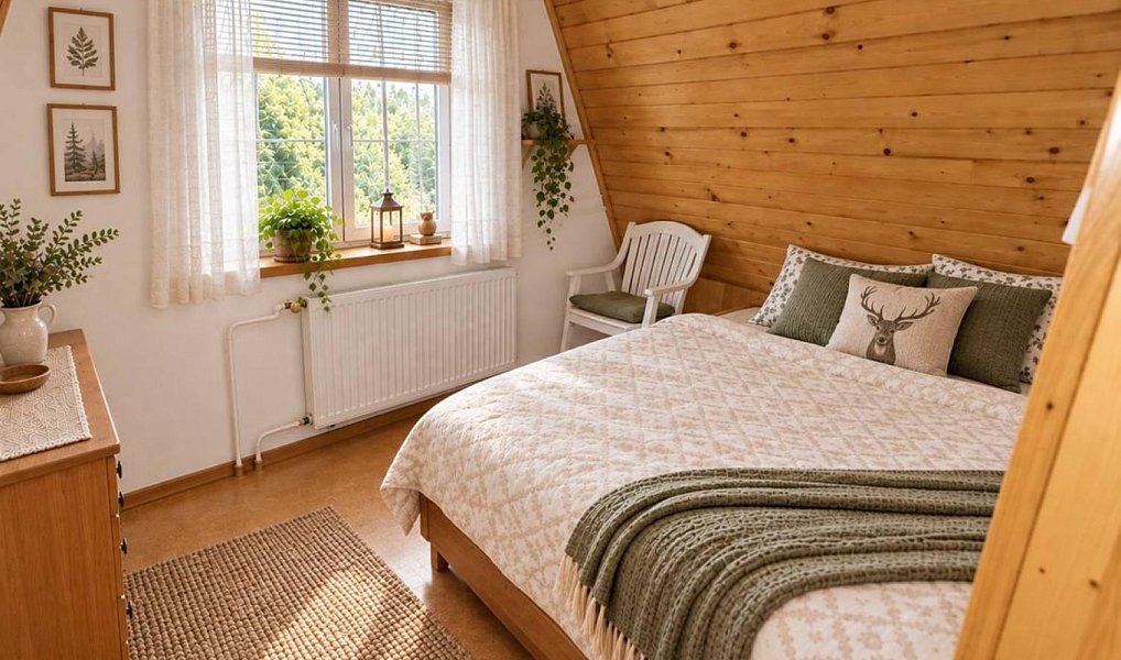 Prodej domu 120 m² s pozemkem 1 500 m², Janová – náhled fotky 6