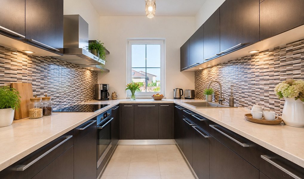 Prodej domu 128 m² s pozemkem 180 m², Stehelčeves – náhled fotky 2